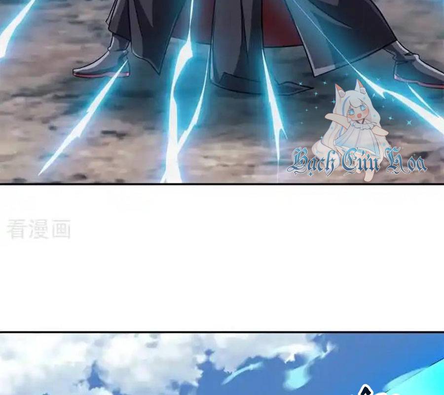 Chiến Hồn Tuyệt Thế: Chapter 713