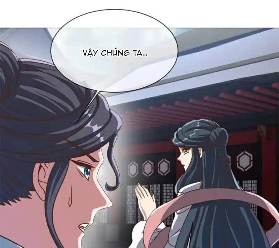 Chiến Hồn Tuyệt Thế: Chapter 713