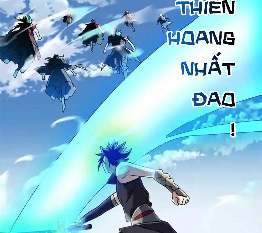 Chiến Hồn Tuyệt Thế: Chapter 713