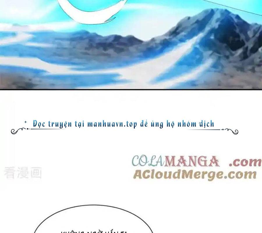 Chiến Hồn Tuyệt Thế: Chapter 713