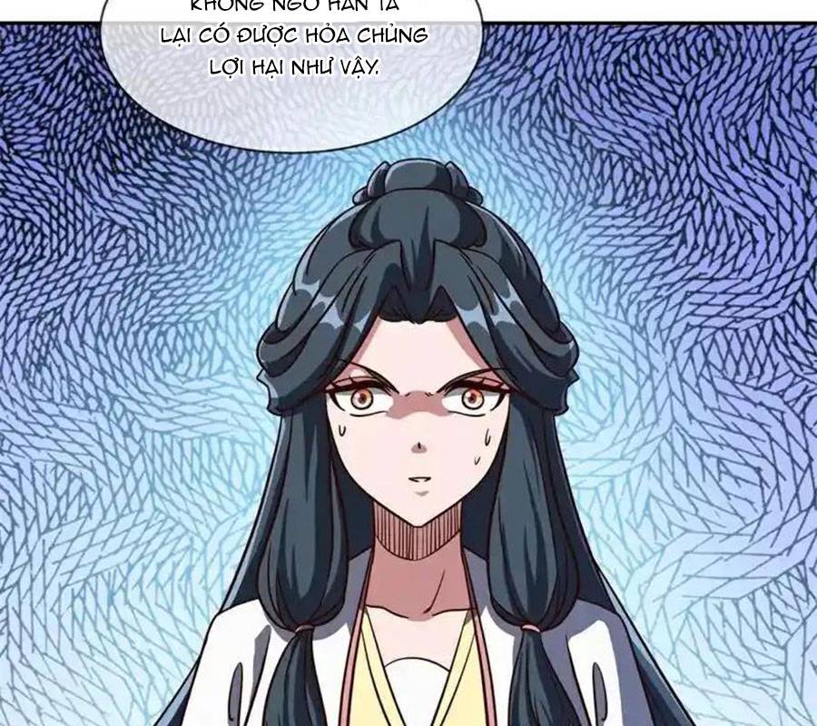 Chiến Hồn Tuyệt Thế: Chapter 713
