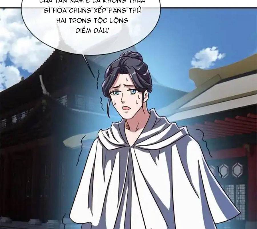Chiến Hồn Tuyệt Thế: Chapter 713