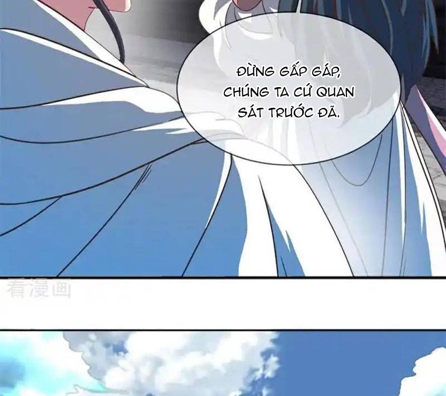 Chiến Hồn Tuyệt Thế: Chapter 713
