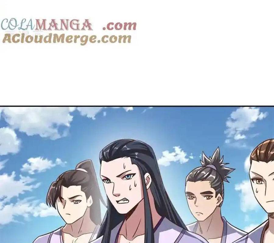 Chiến Hồn Tuyệt Thế: Chapter 713