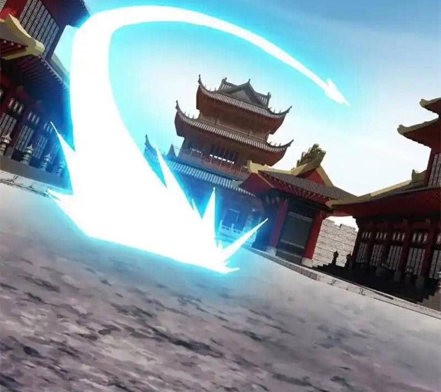 Chiến Hồn Tuyệt Thế: Chapter 713
