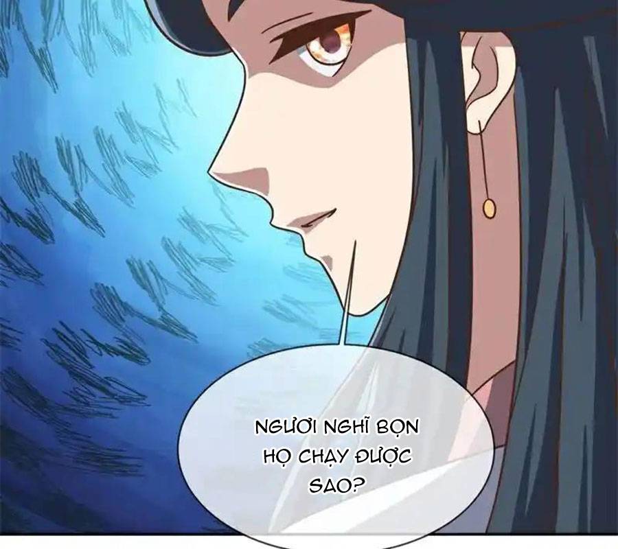 Chiến Hồn Tuyệt Thế: Chapter 713