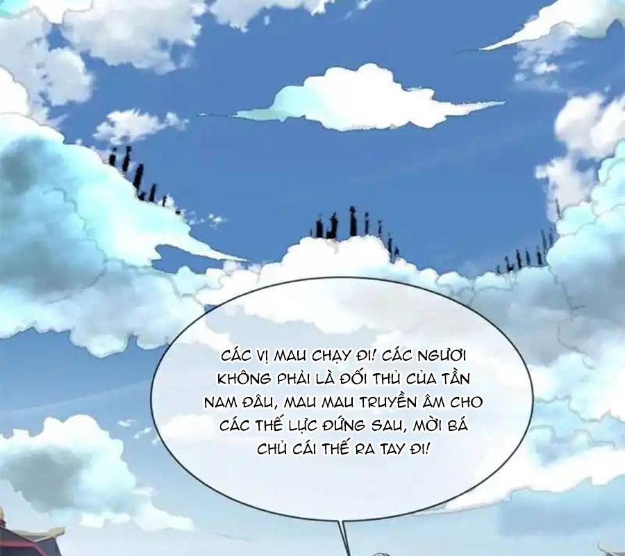 Chiến Hồn Tuyệt Thế: Chapter 713