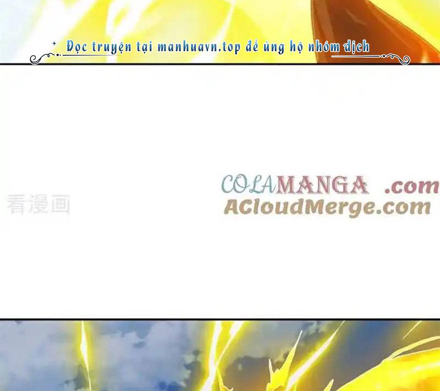 Chiến Hồn Tuyệt Thế: Chapter 713