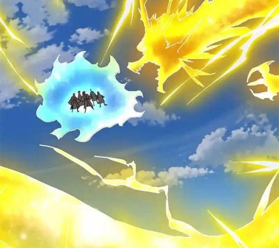 Chiến Hồn Tuyệt Thế: Chapter 713