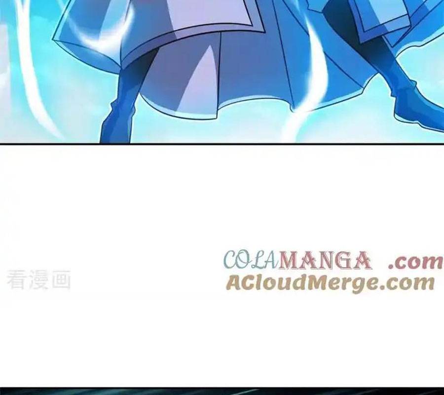 Chiến Hồn Tuyệt Thế: Chapter 713