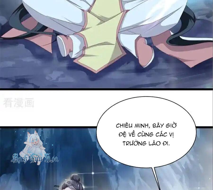Chiến Hồn Tuyệt Thế: Chapter 718