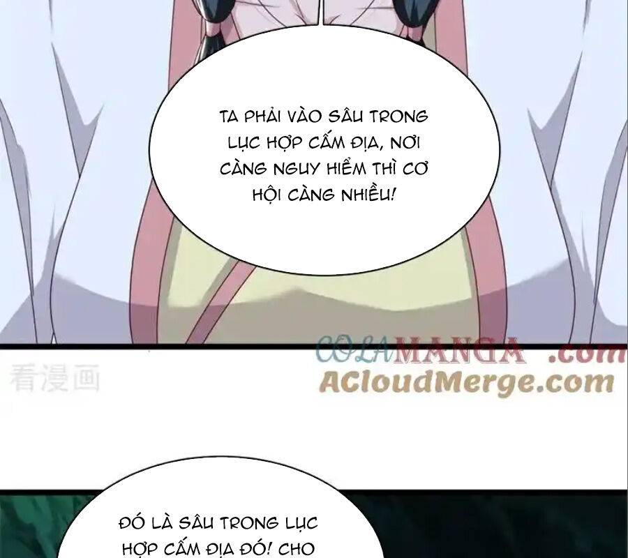 Chiến Hồn Tuyệt Thế: Chapter 718