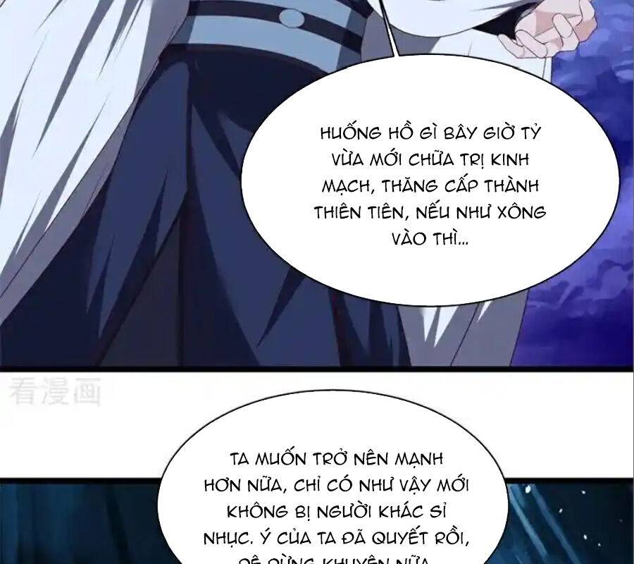 Chiến Hồn Tuyệt Thế: Chapter 718