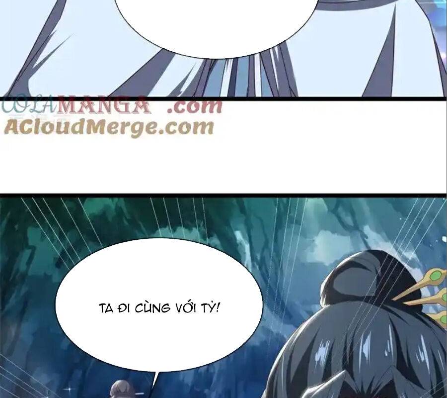 Chiến Hồn Tuyệt Thế: Chapter 718