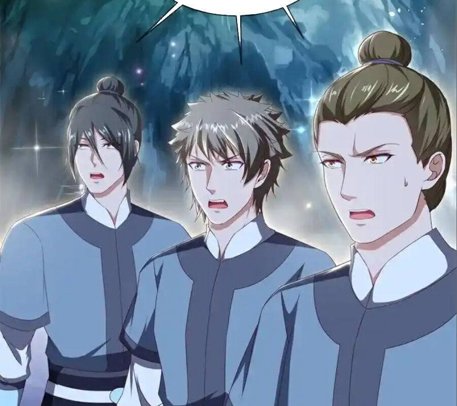Chiến Hồn Tuyệt Thế: Chapter 718