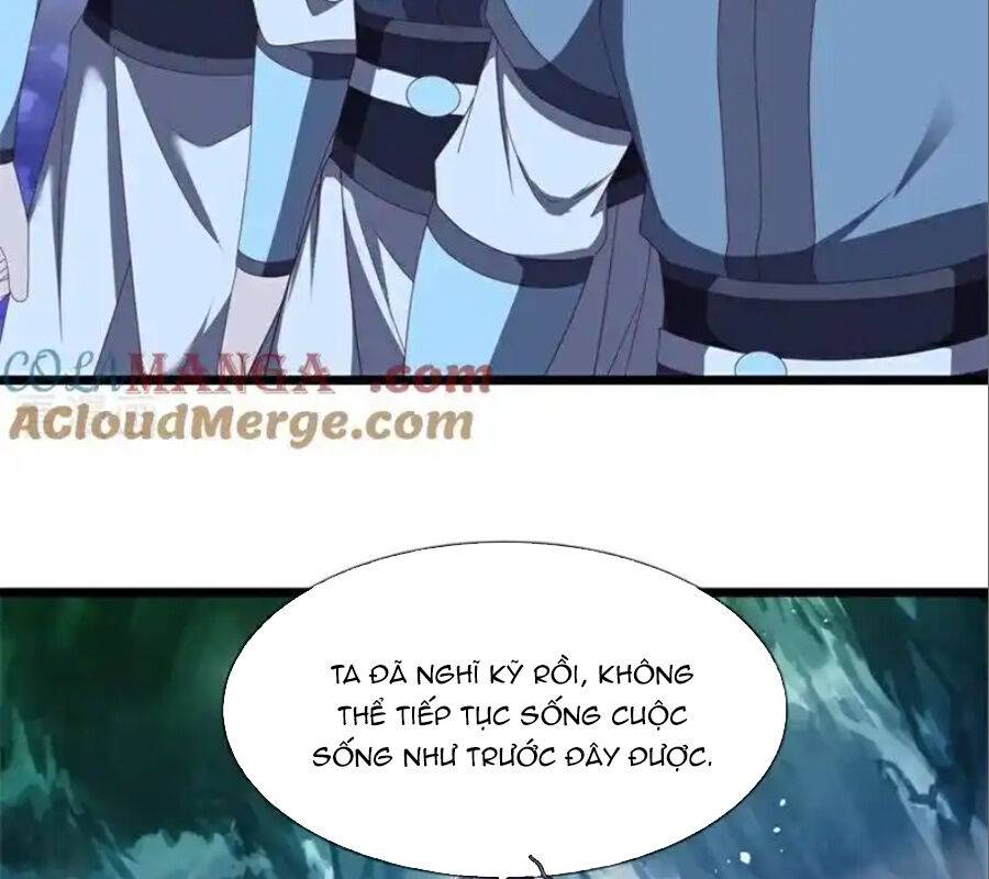 Chiến Hồn Tuyệt Thế: Chapter 718