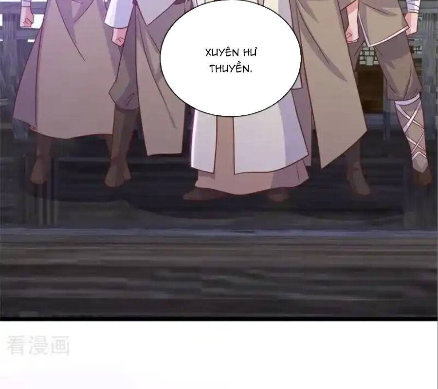 Chiến Hồn Tuyệt Thế: Chapter 718