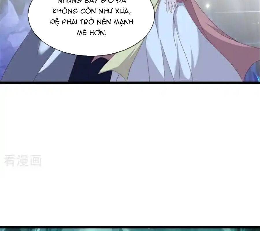 Chiến Hồn Tuyệt Thế: Chapter 718