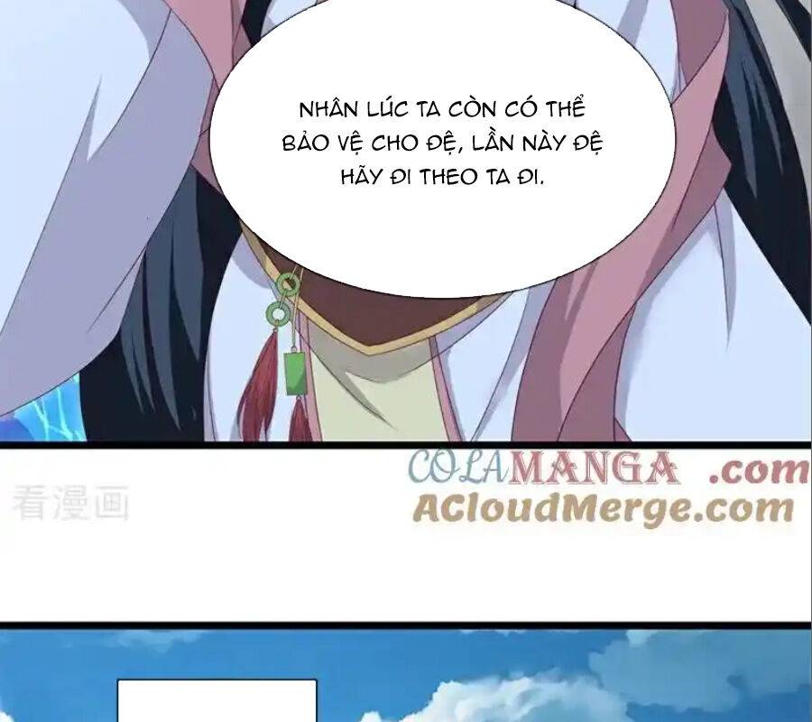 Chiến Hồn Tuyệt Thế: Chapter 718