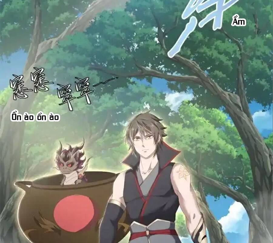 Chiến Hồn Tuyệt Thế: Chapter 718