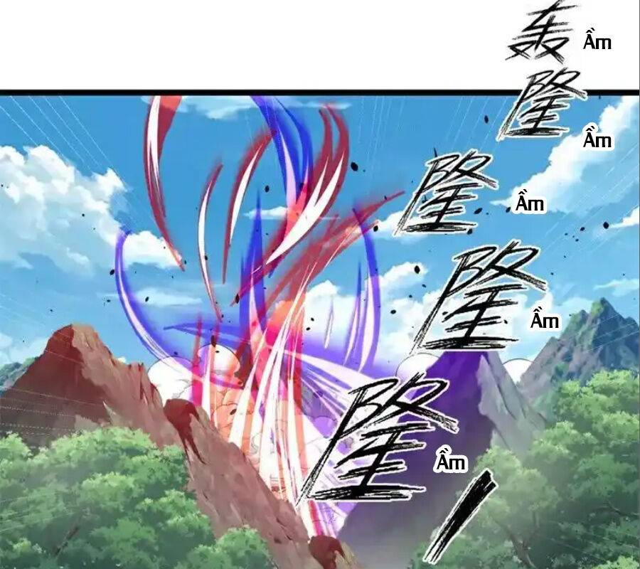 Chiến Hồn Tuyệt Thế: Chapter 718