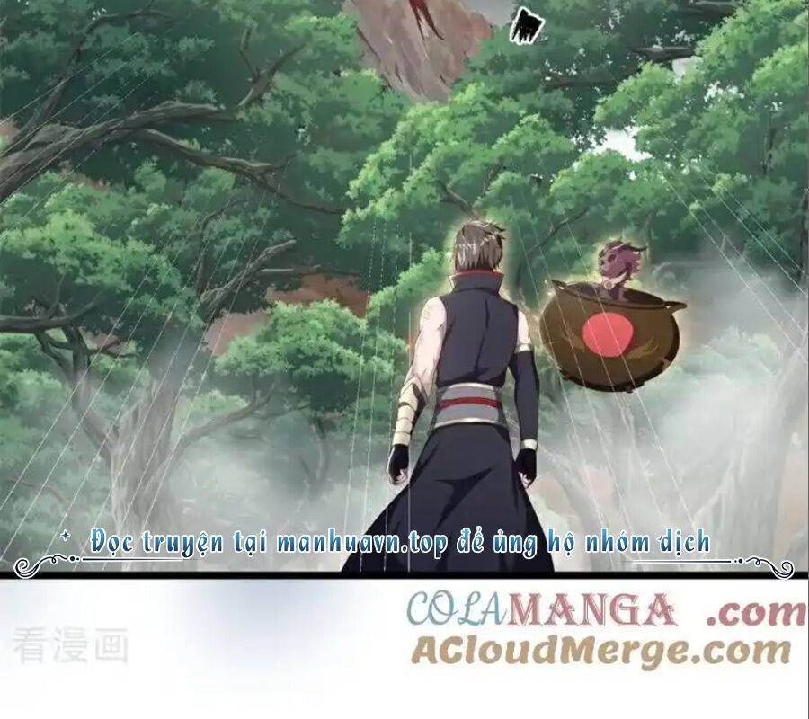 Chiến Hồn Tuyệt Thế: Chapter 718