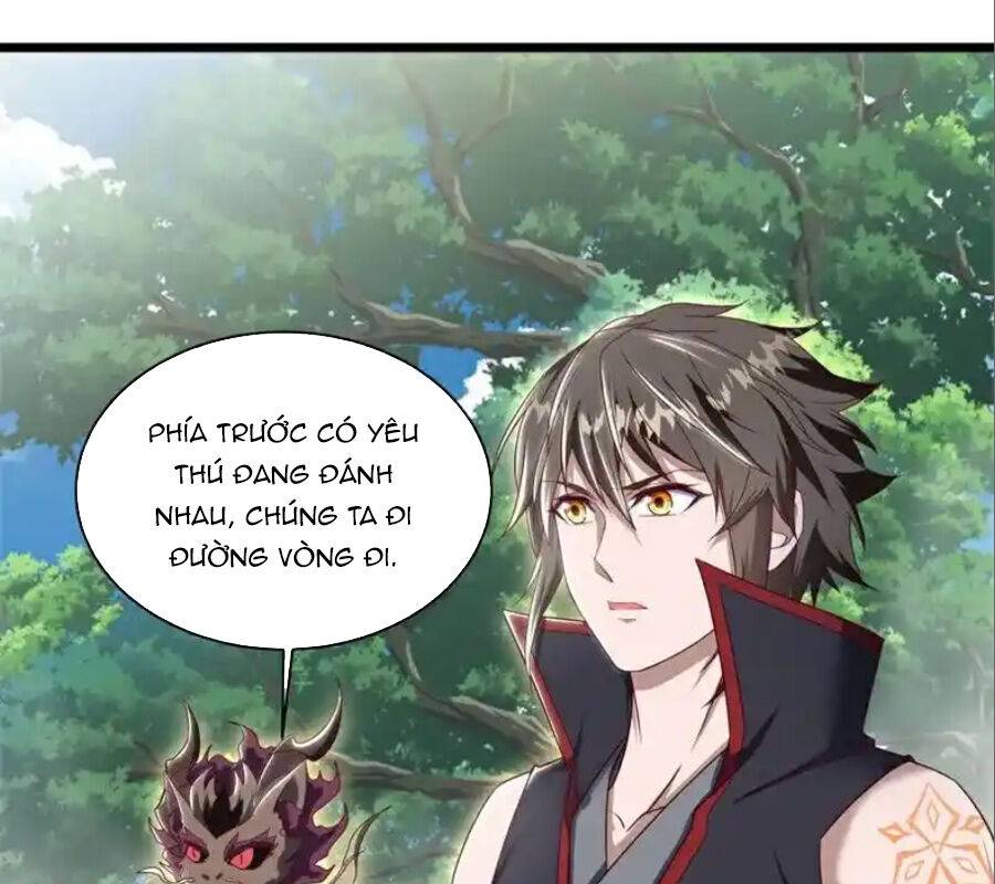 Chiến Hồn Tuyệt Thế: Chapter 718