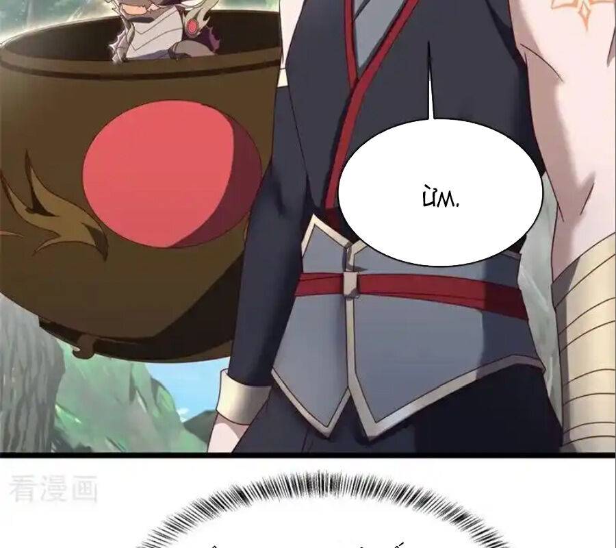 Chiến Hồn Tuyệt Thế: Chapter 718