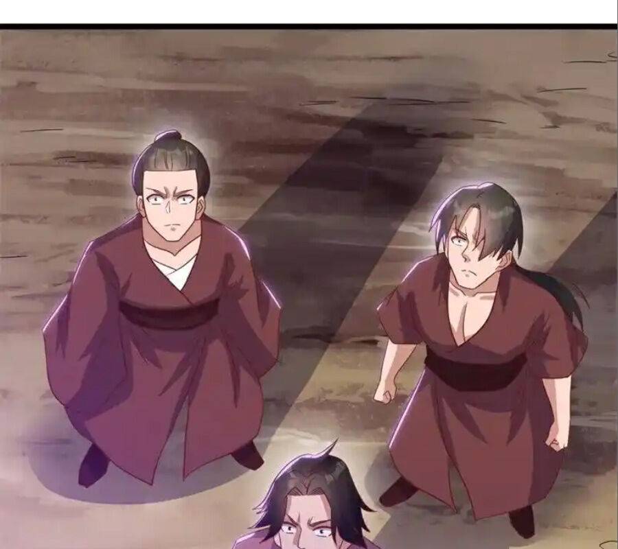 Chiến Hồn Tuyệt Thế: Chapter 718