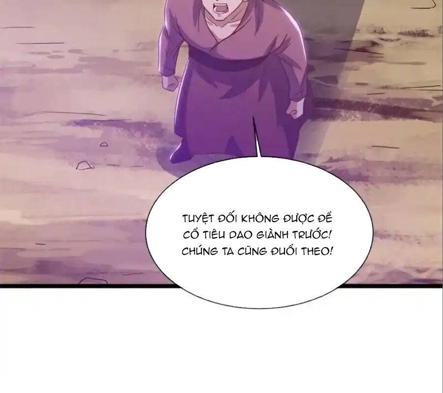 Chiến Hồn Tuyệt Thế: Chapter 718