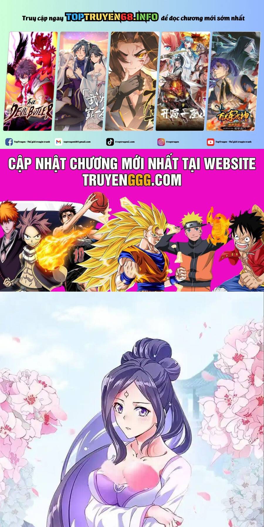 Chiến Hồn Tuyệt Thế: Chapter 718