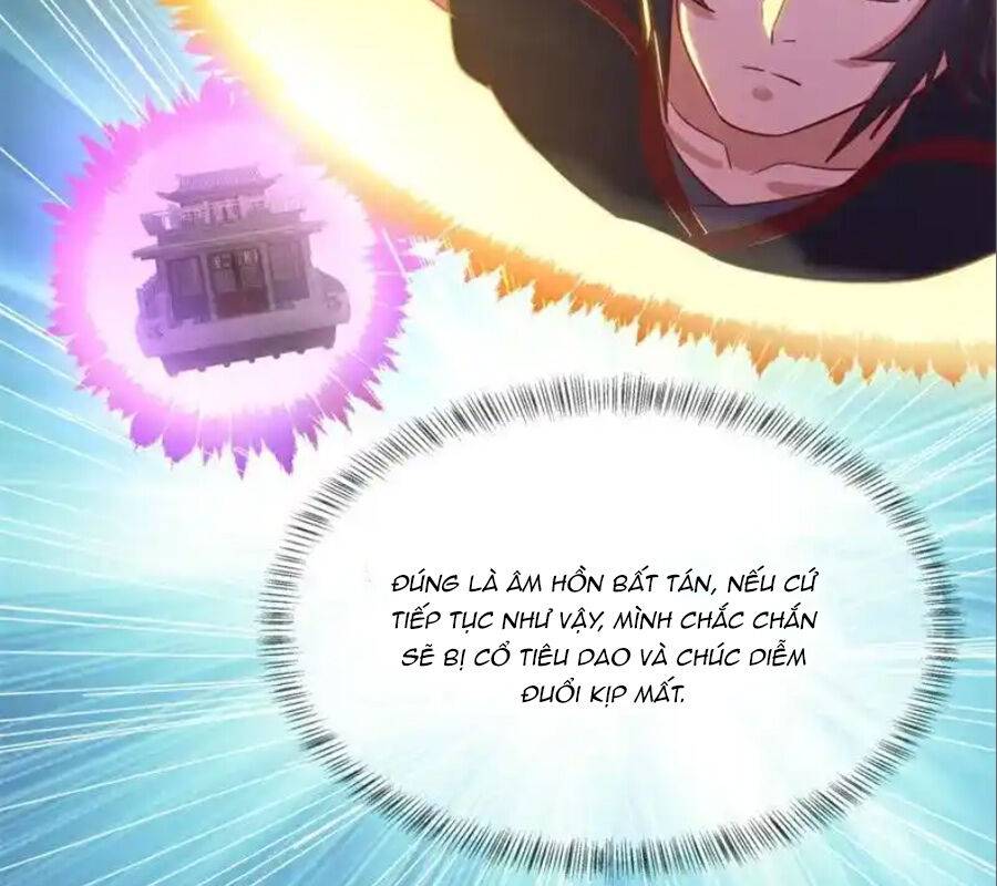 Chiến Hồn Tuyệt Thế: Chapter 718