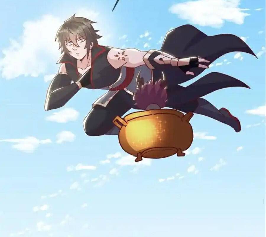 Chiến Hồn Tuyệt Thế: Chapter 718