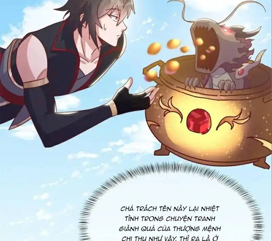 Chiến Hồn Tuyệt Thế: Chapter 718