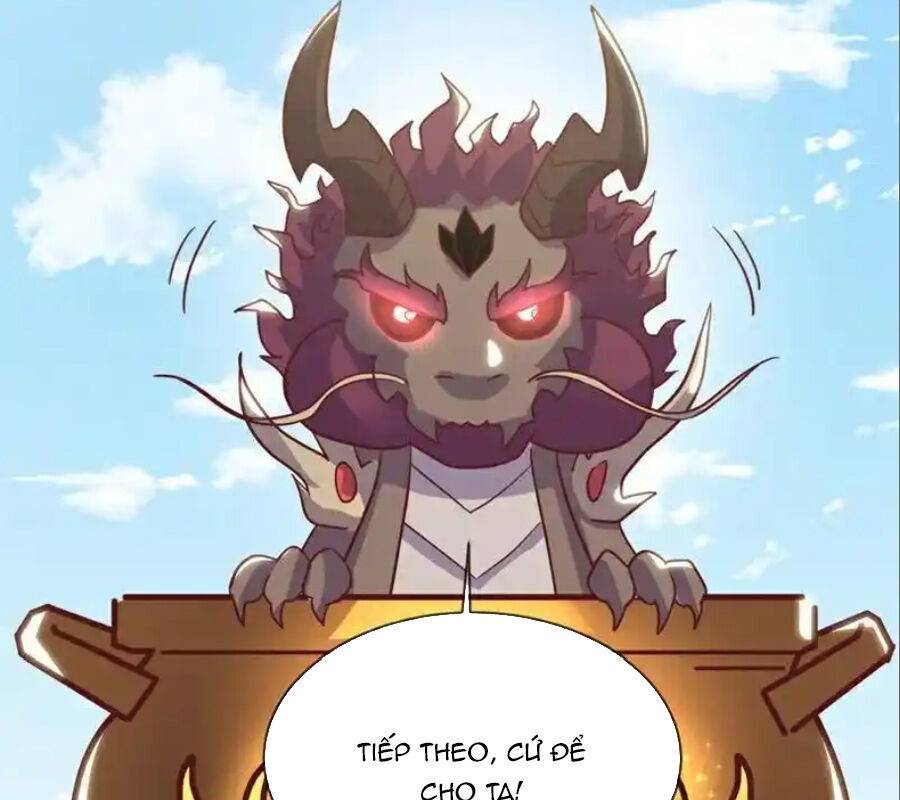 Chiến Hồn Tuyệt Thế: Chapter 718
