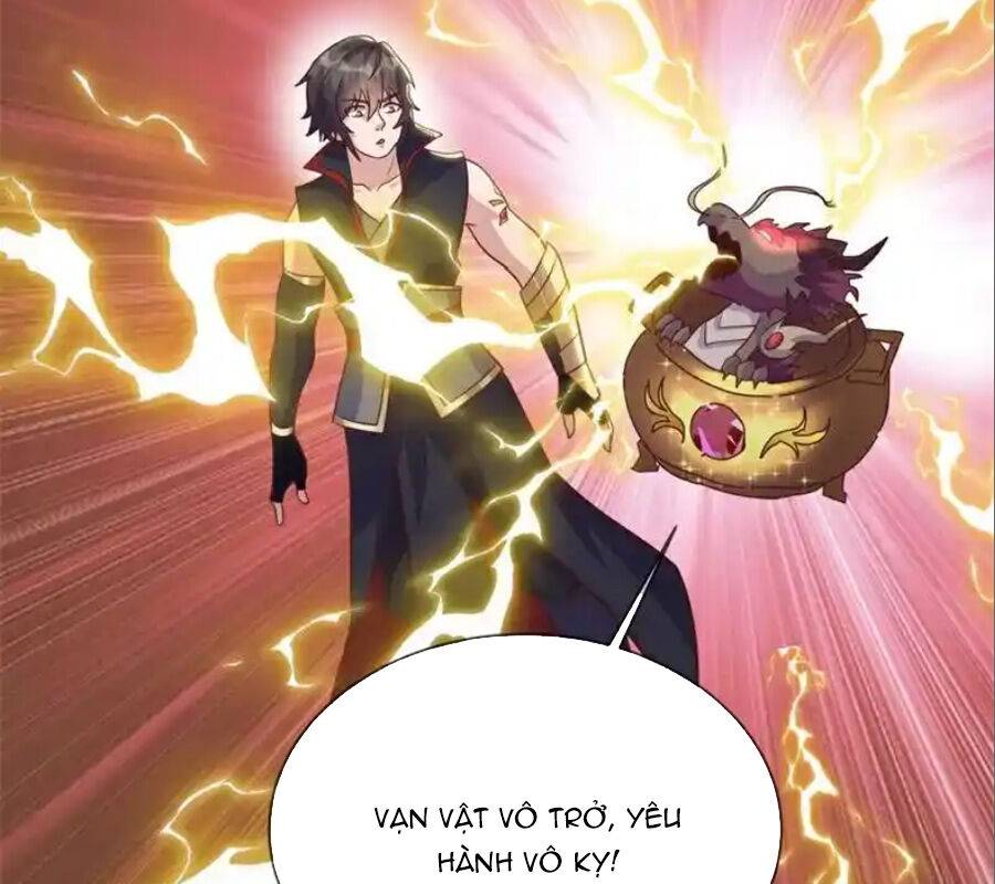 Chiến Hồn Tuyệt Thế: Chapter 718