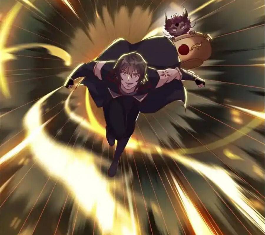 Chiến Hồn Tuyệt Thế: Chapter 718