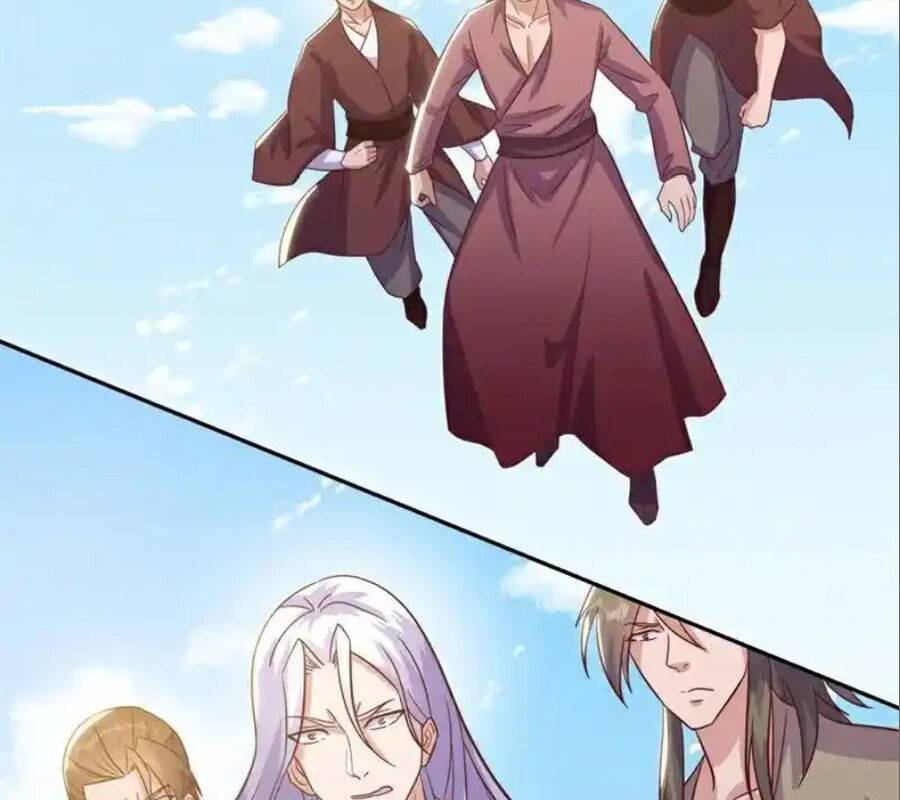 Chiến Hồn Tuyệt Thế: Chapter 718