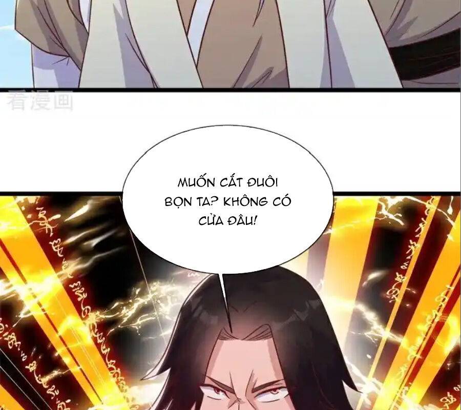 Chiến Hồn Tuyệt Thế: Chapter 718
