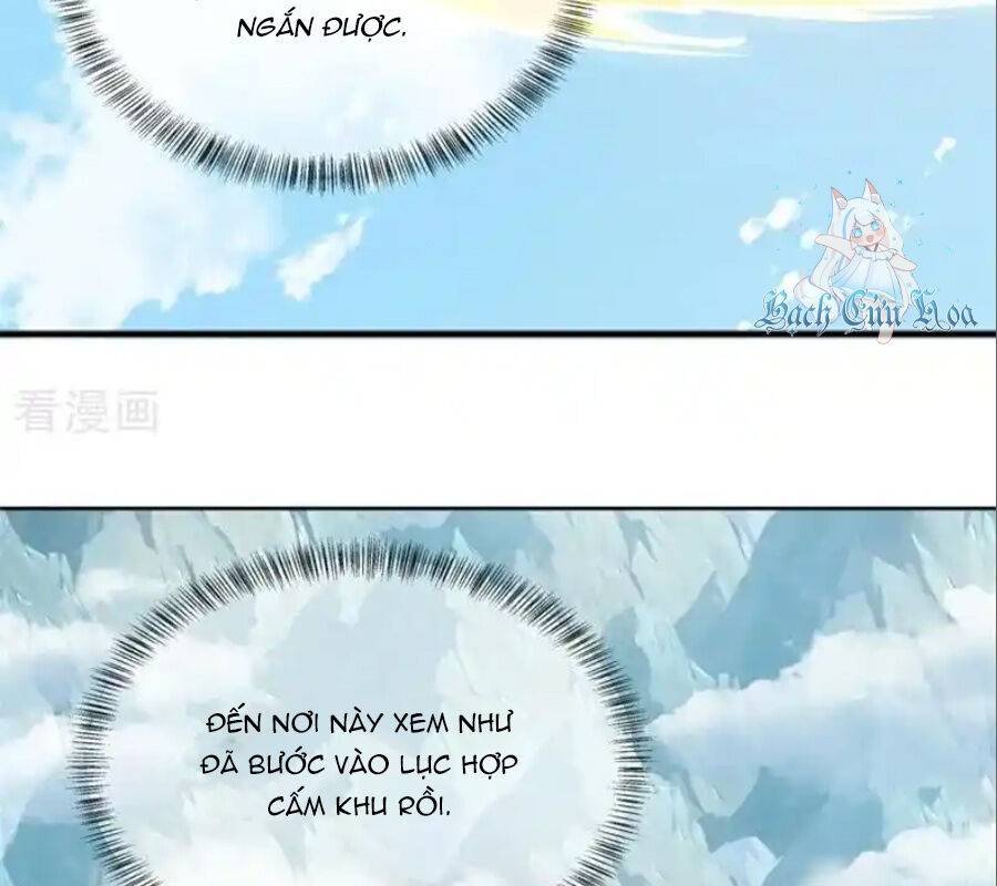 Chiến Hồn Tuyệt Thế: Chapter 718