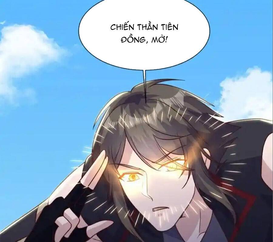 Chiến Hồn Tuyệt Thế: Chapter 718