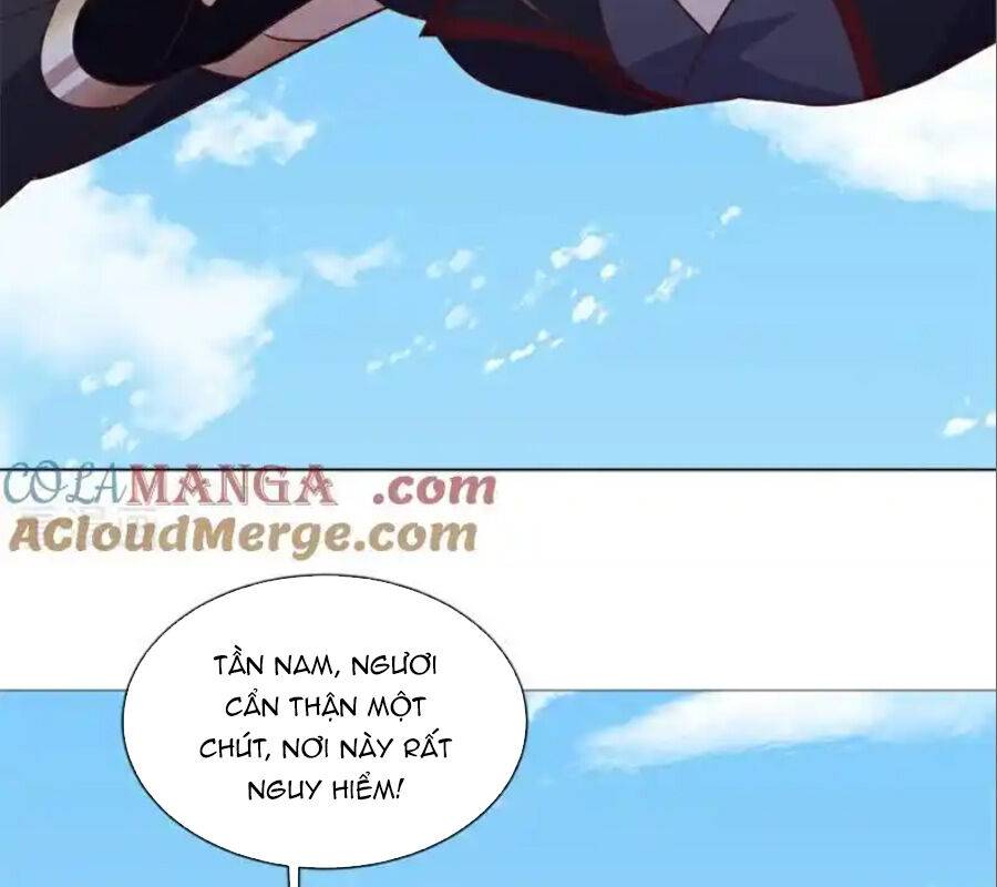 Chiến Hồn Tuyệt Thế: Chapter 718