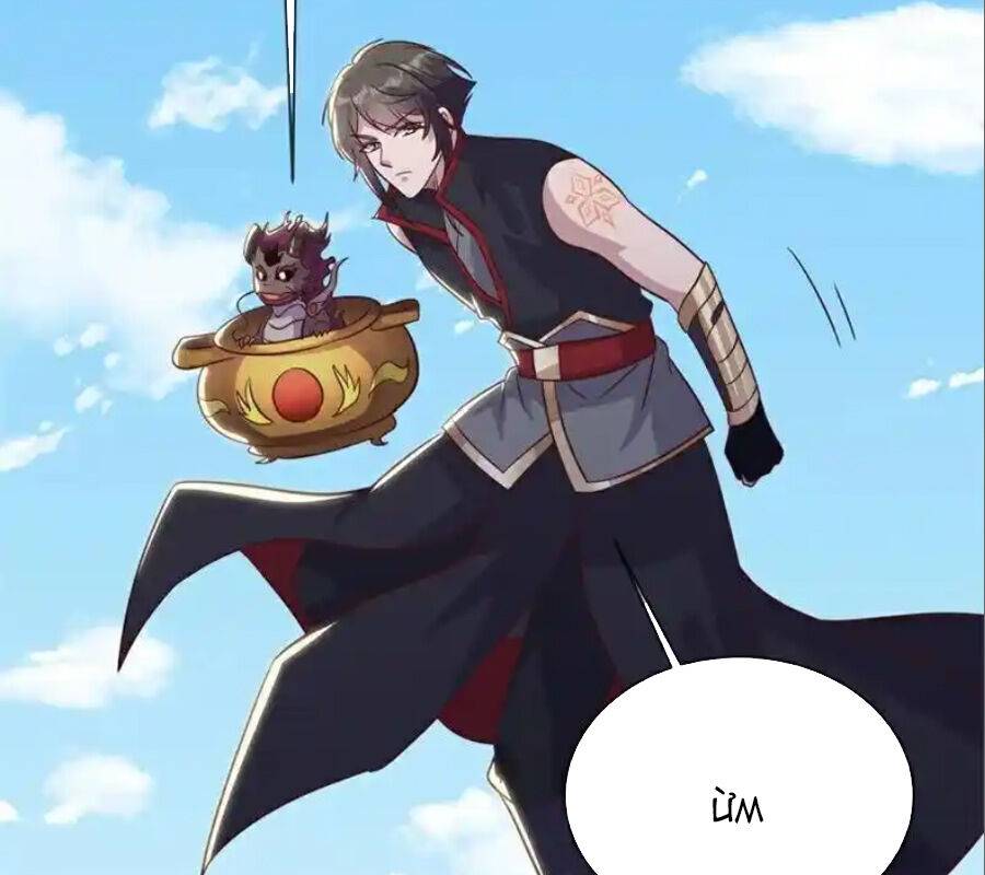 Chiến Hồn Tuyệt Thế: Chapter 718