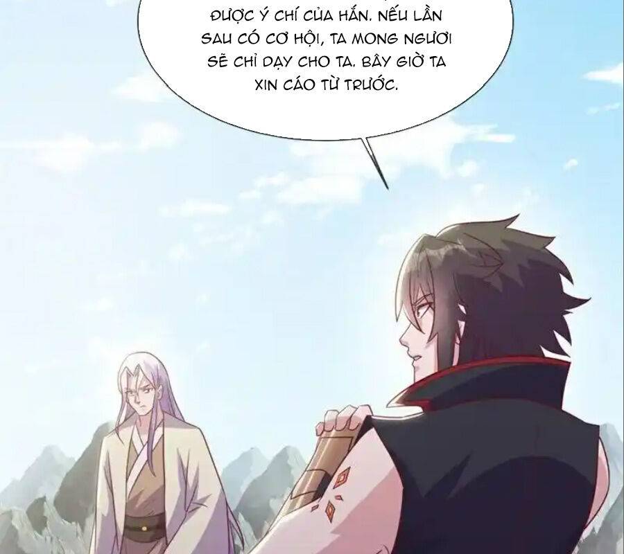 Chiến Hồn Tuyệt Thế: Chapter 718