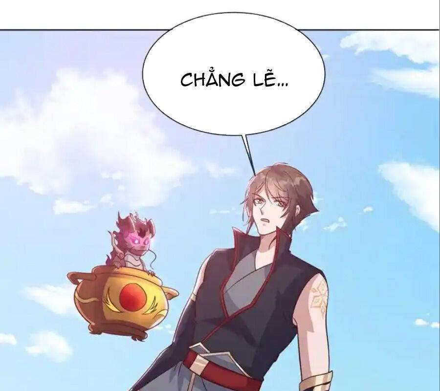 Chiến Hồn Tuyệt Thế: Chapter 718