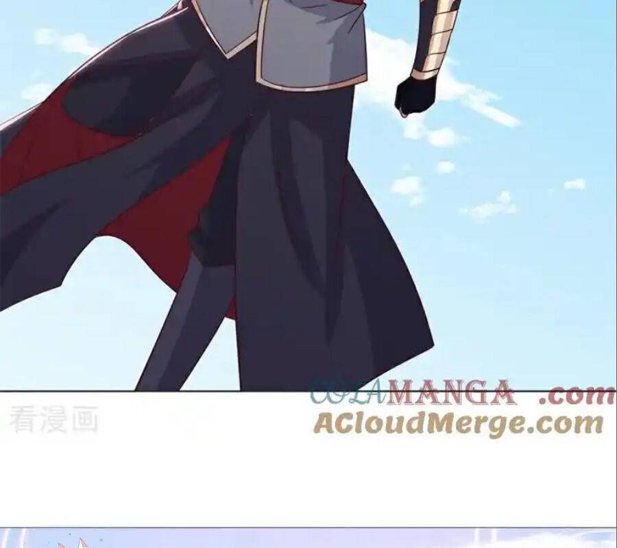 Chiến Hồn Tuyệt Thế: Chapter 718
