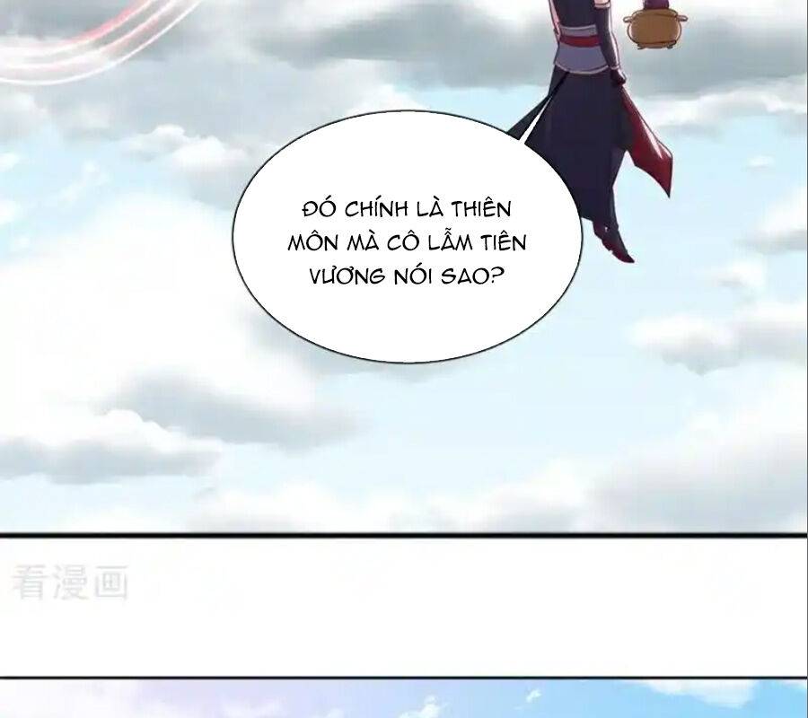 Chiến Hồn Tuyệt Thế: Chapter 718