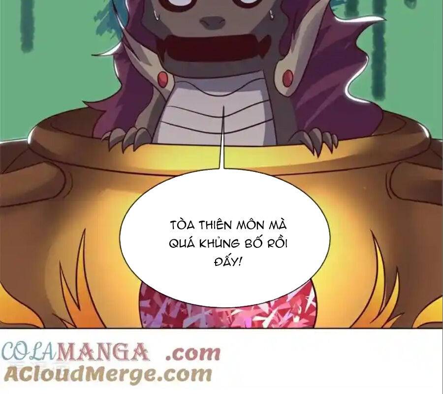 Chiến Hồn Tuyệt Thế: Chapter 718