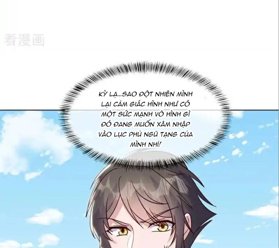 Chiến Hồn Tuyệt Thế: Chapter 718