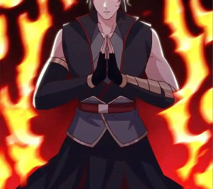 Chiến Hồn Tuyệt Thế: Chapter 718